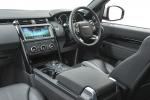 Land Rover Discovery SE Sd4 Value Package 2019 года (ZA)